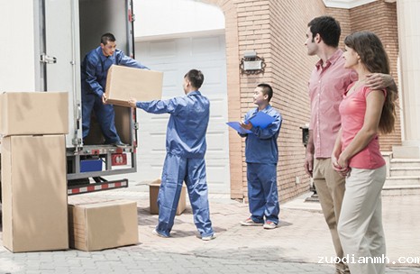 门到门外包服务