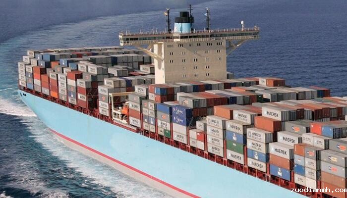 上海进出口贸易公司