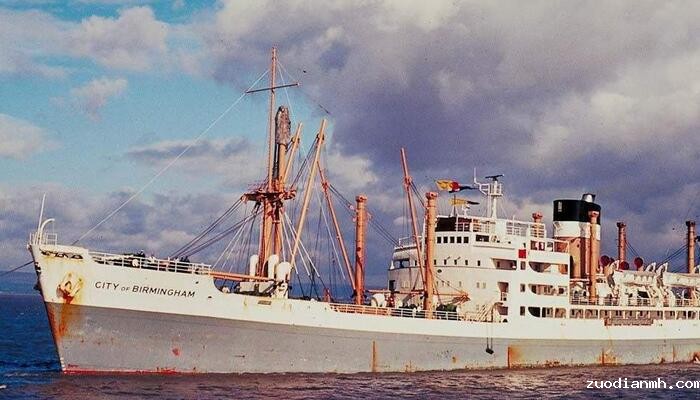 代理进出口业务