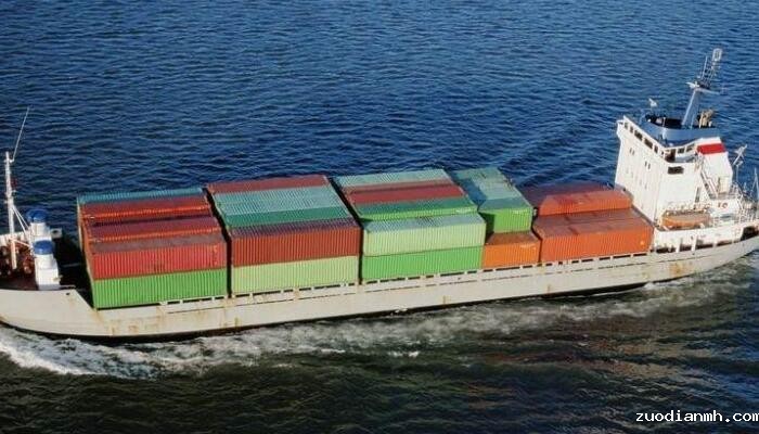 代理进出口业务