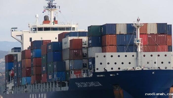 代理进出口业务