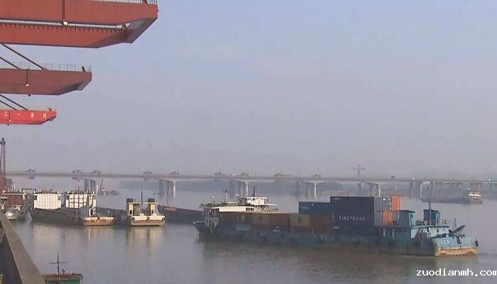 代理进出口业务