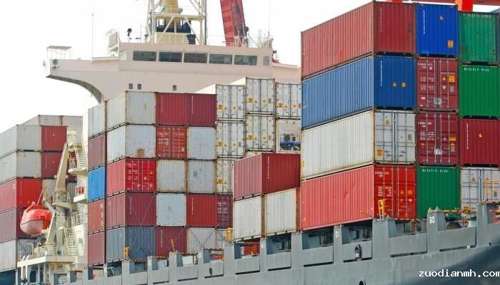 进出口贸易代理公司