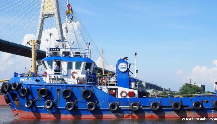 进出口贸易代理公司