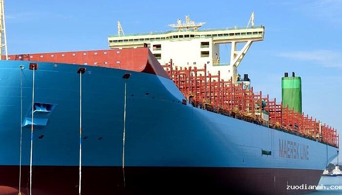 代理进出口业务