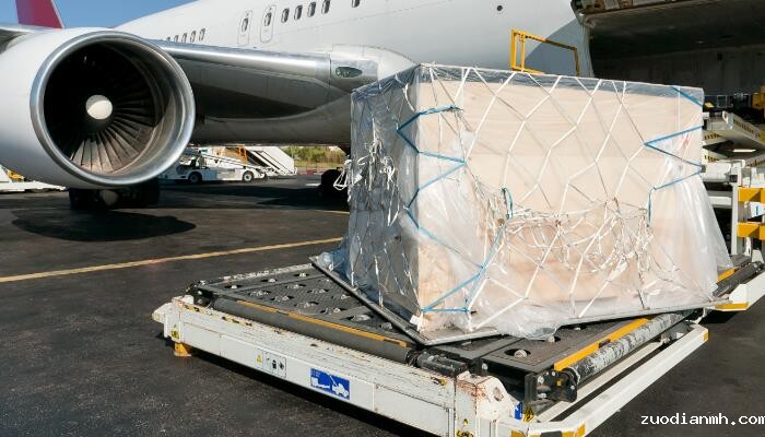 进出口贸易代理公司