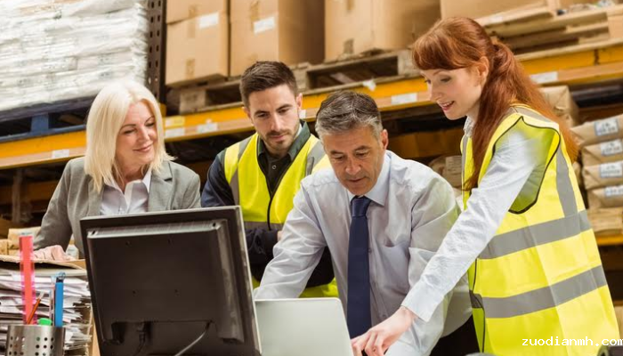 上海进出口贸易公司