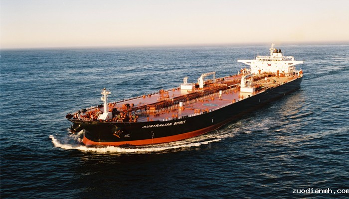 上海进出口贸易公司