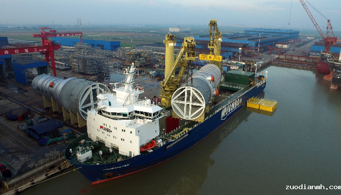 进出口贸易公司