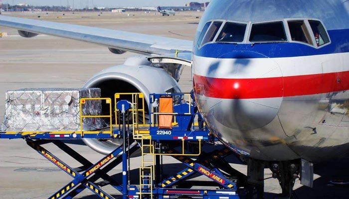 上海进出口贸易公司