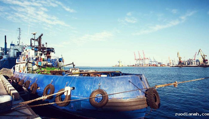 上海进出口贸易公司