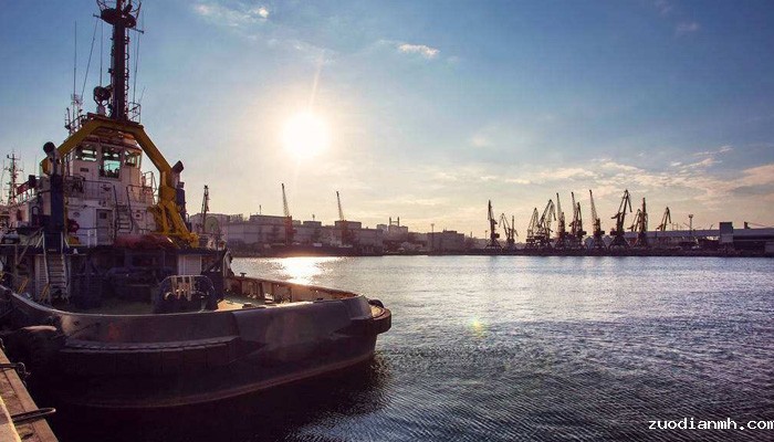 进出口代理公司