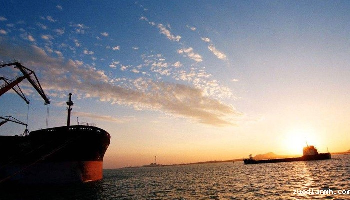 上海进出口公司