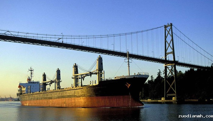 上海进出口公司