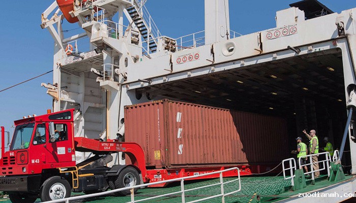 上海进出口贸易公司