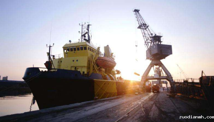 上海进出口公司