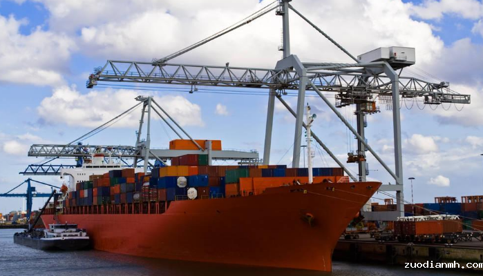 进出口代理公司