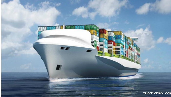 上海进出口贸易公司