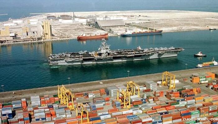 上海进出口贸易公司