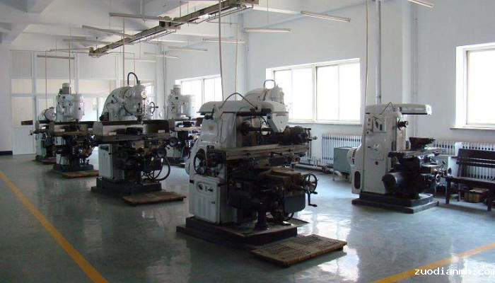 机械进口报关代理