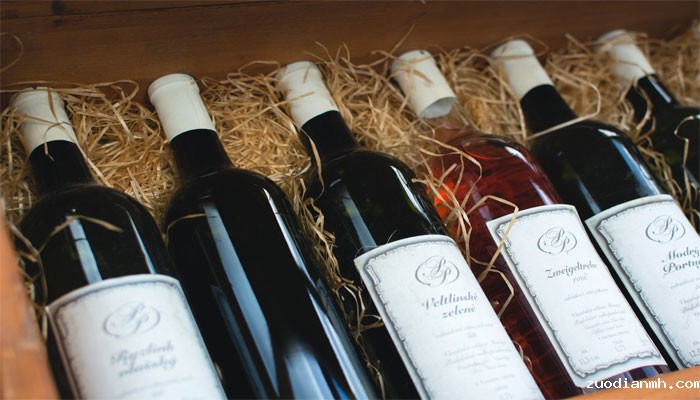 进口瑞典红酒报关