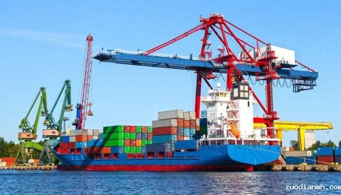 强大的进口报关代理公司