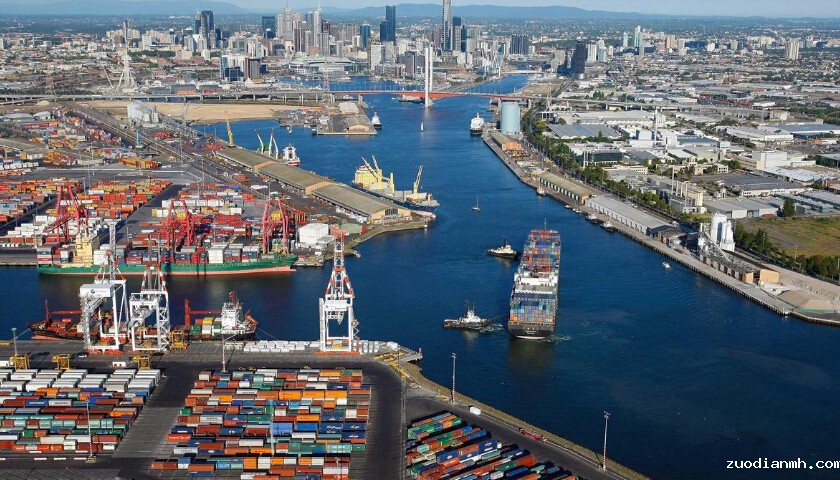 食品进口报关代理