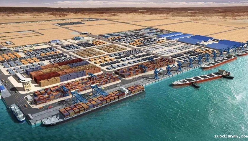 食品进口报关代理