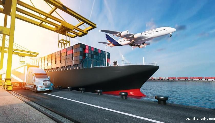 进出口代理公司