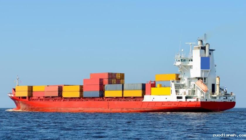 机械进口报关代理