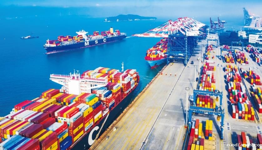 设备进口报关代理