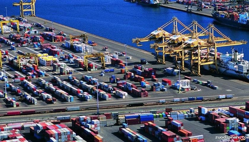 食品进口报关代理