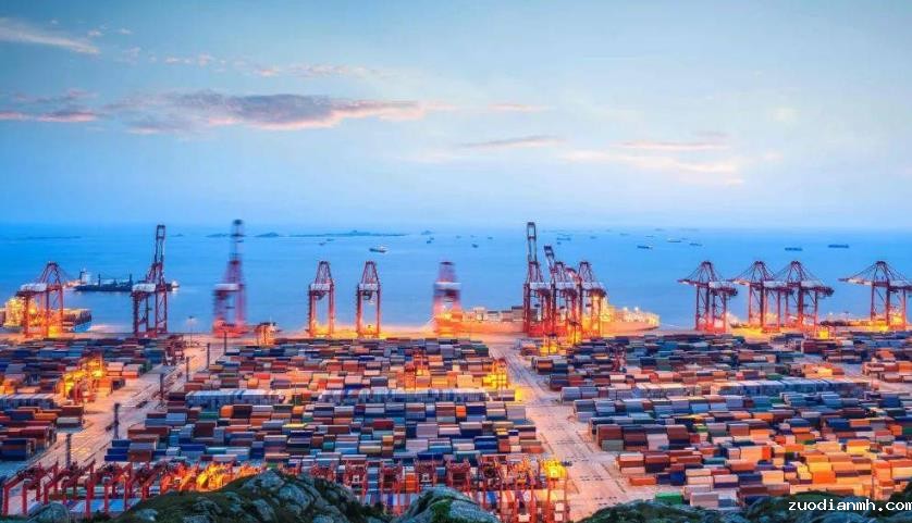 食品进口报关代理