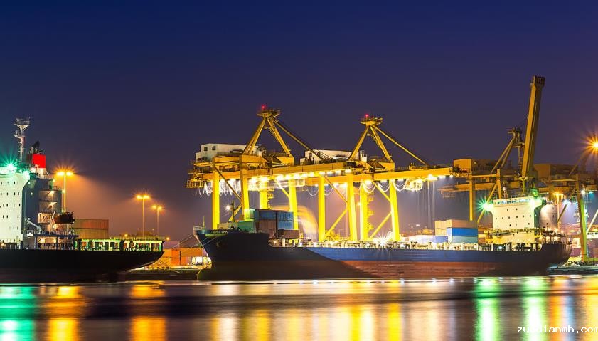 化妆品进口报关