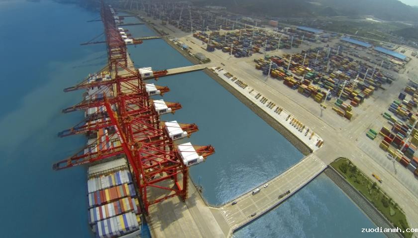 化妆品进口报关