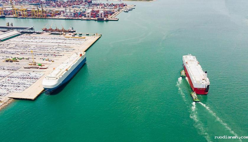 设备进口报关代理