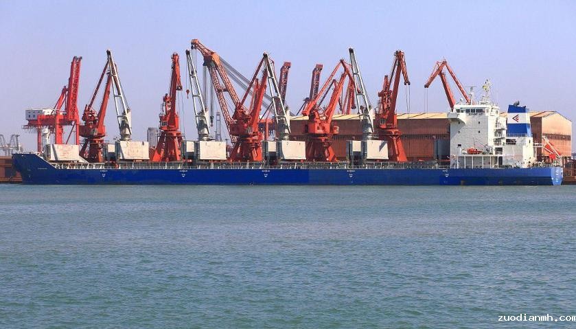 化妆品进口报关