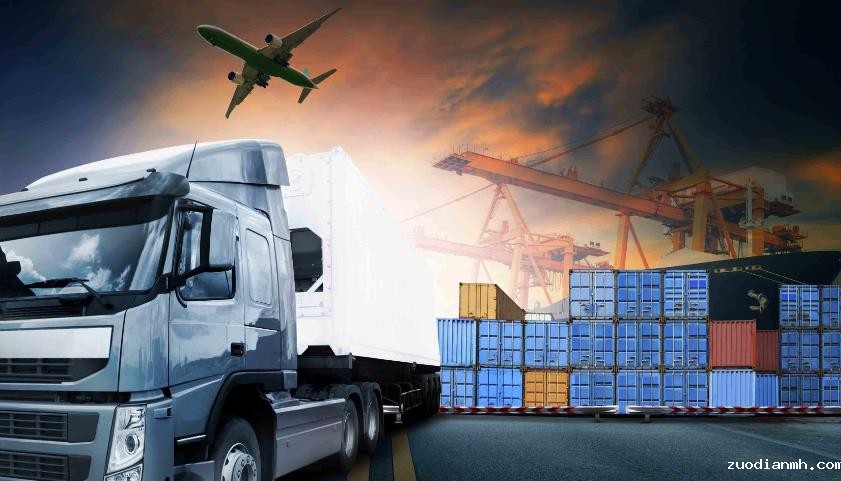 进出口货代