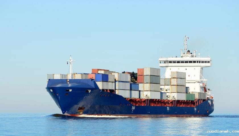 上海出口货代公司