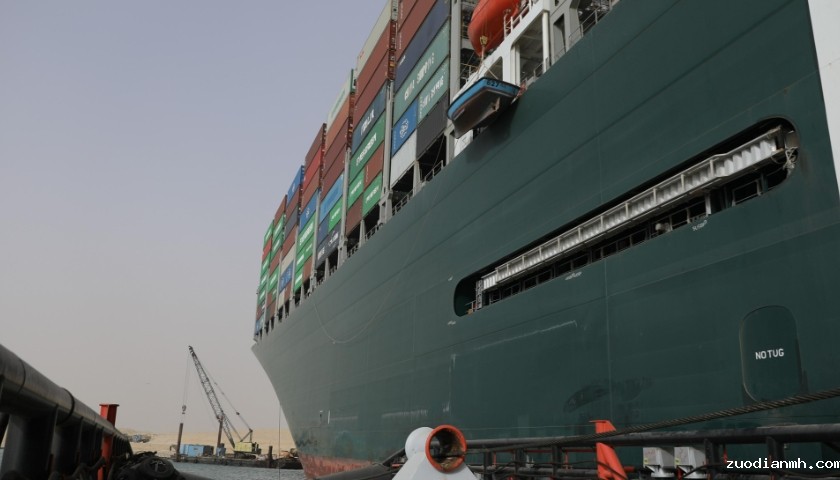 外贸进出口公司