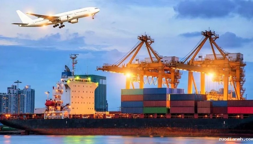 俄罗斯进口货代