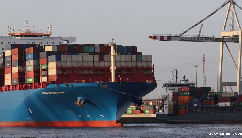 俄罗斯进口货代