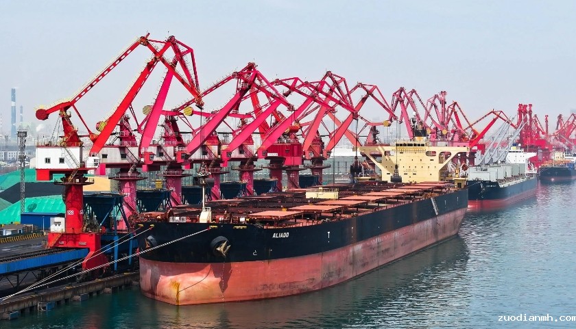 国际货运出口公司