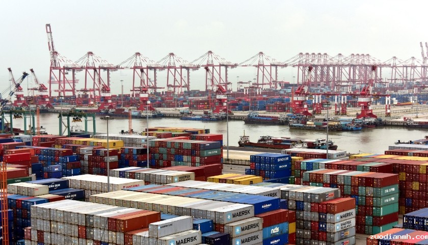 国际货运出口公司