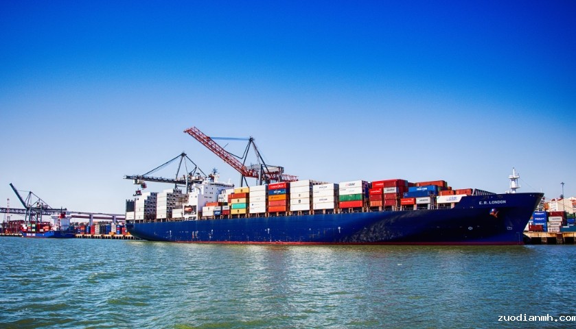 进出口贸易公司