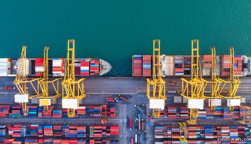 进出口贸易公司