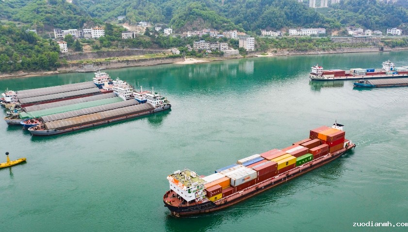 出口巴西专线货代