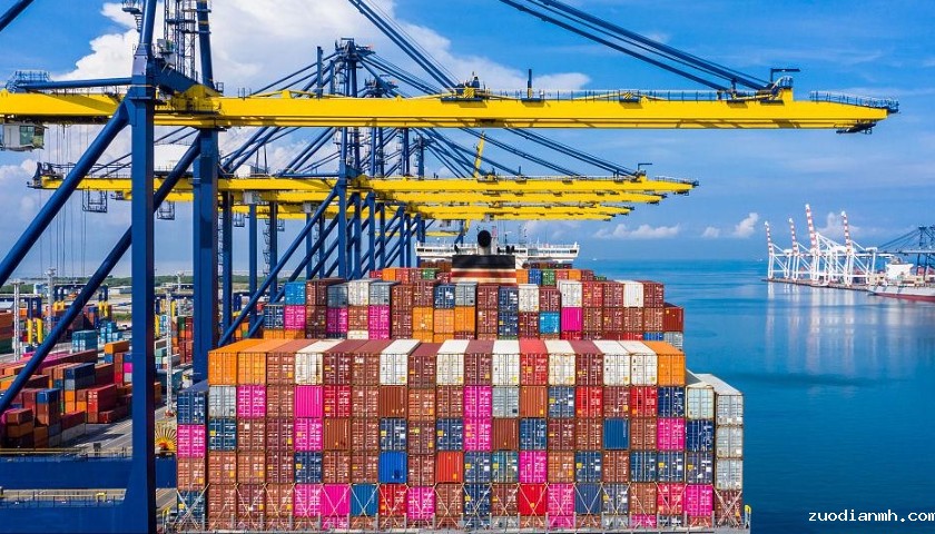 俄罗斯进出口物流