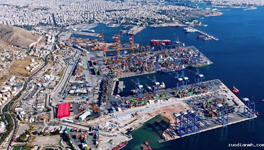 出口货运代理公司