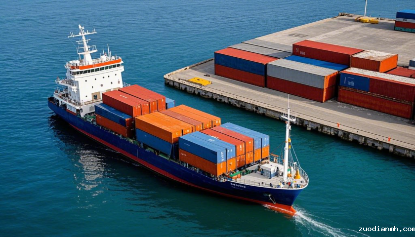 进出口货运代理